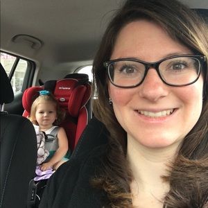 Meet your Posher, Tiffany